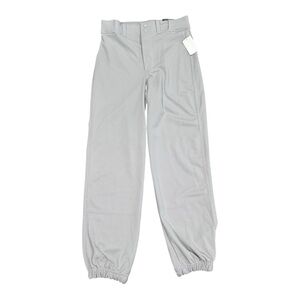 Champro Baseball Pants | Youth XL |‎ Gray | NWT